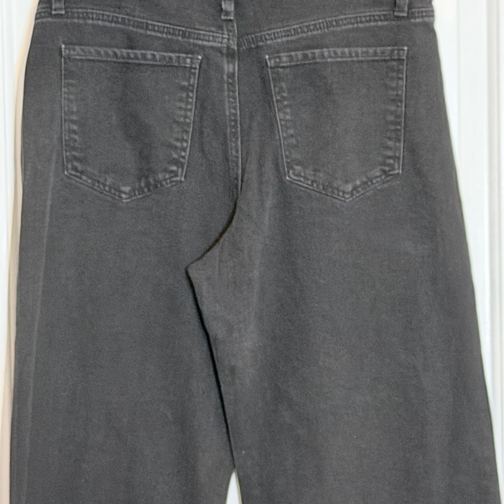No Boundaries Black Denim Pants - Picture 4 of 6